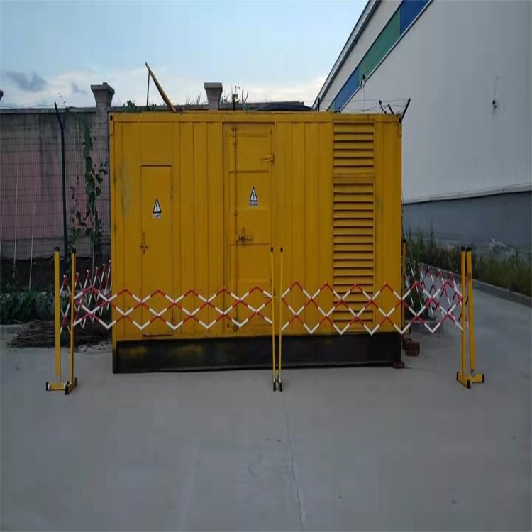 天涯发电机组油箱盖上留出小气孔有什么用？