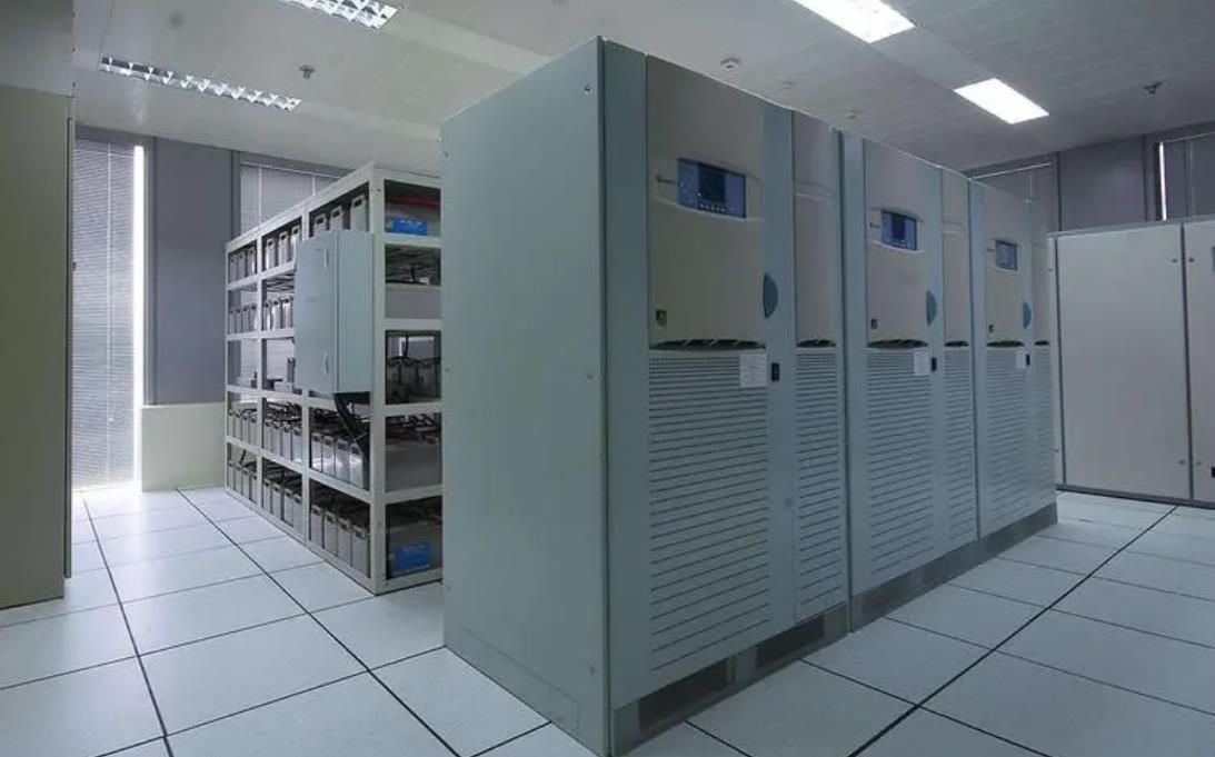 天涯UPS 电源的分类