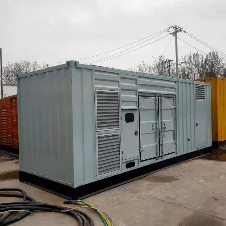 天涯发电机租赁