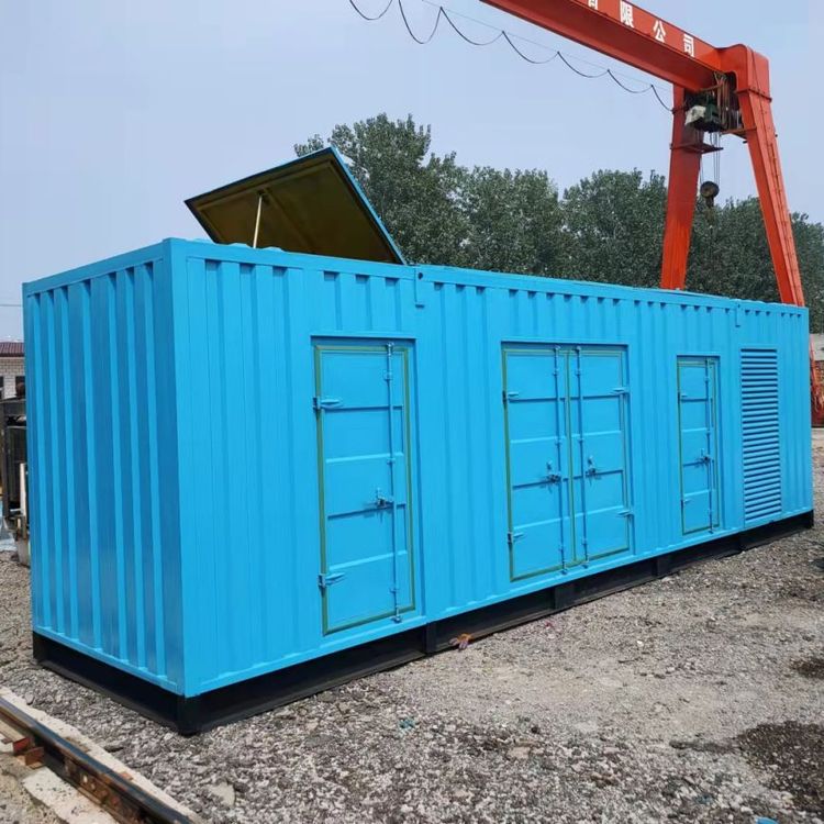 天涯发电机出租